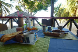Appartement - LeLagon Guadeloupe